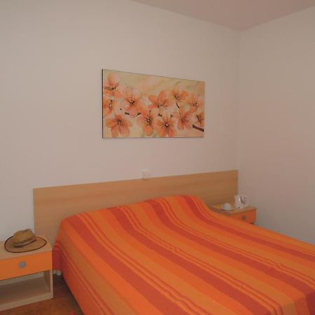 Villa Mery Bibione Ngoại thất bức ảnh