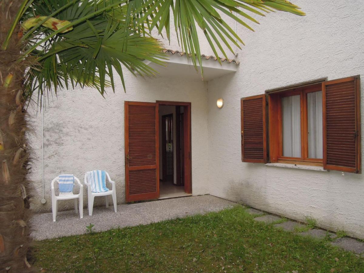 Villa Mery Bibione Ngoại thất bức ảnh