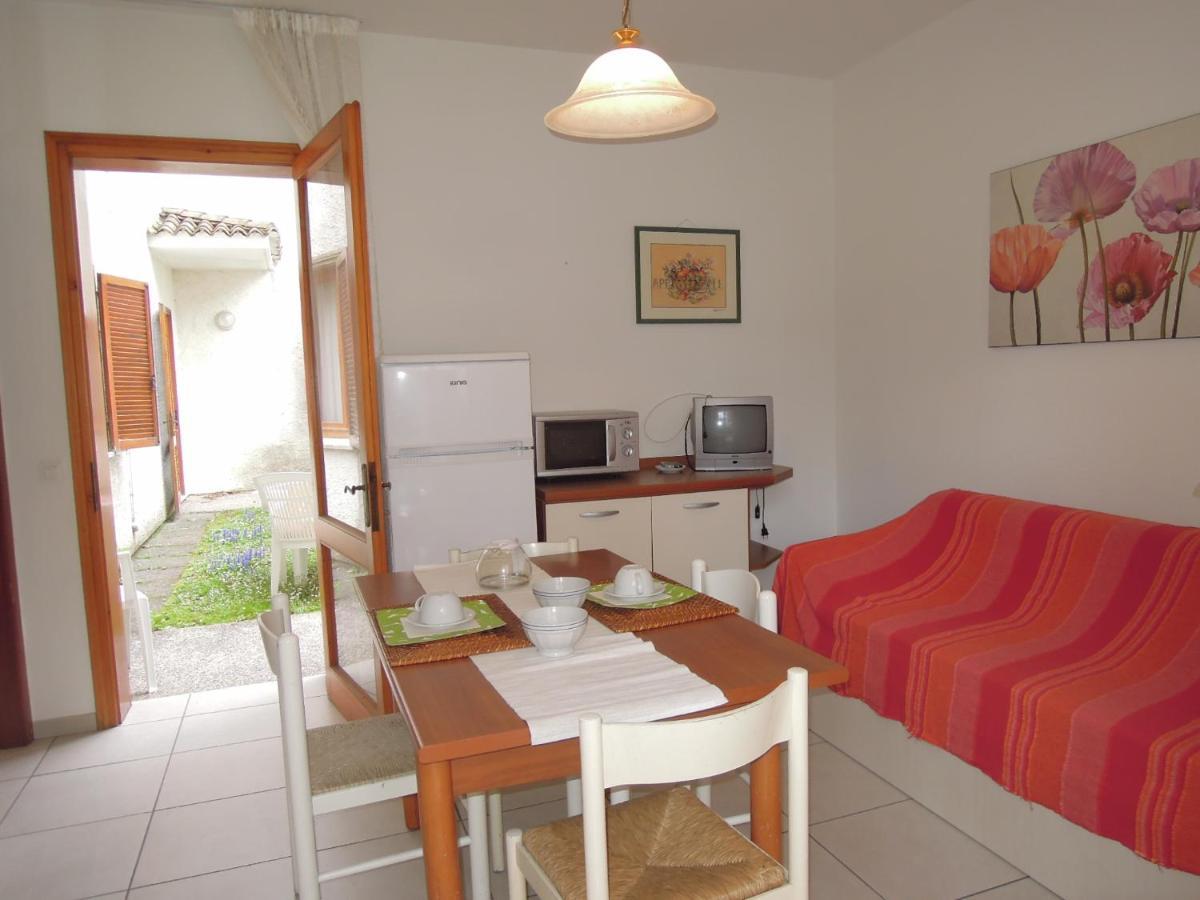 Villa Mery Bibione Ngoại thất bức ảnh