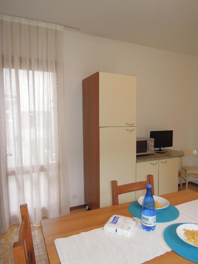 Villa Mery Bibione Ngoại thất bức ảnh