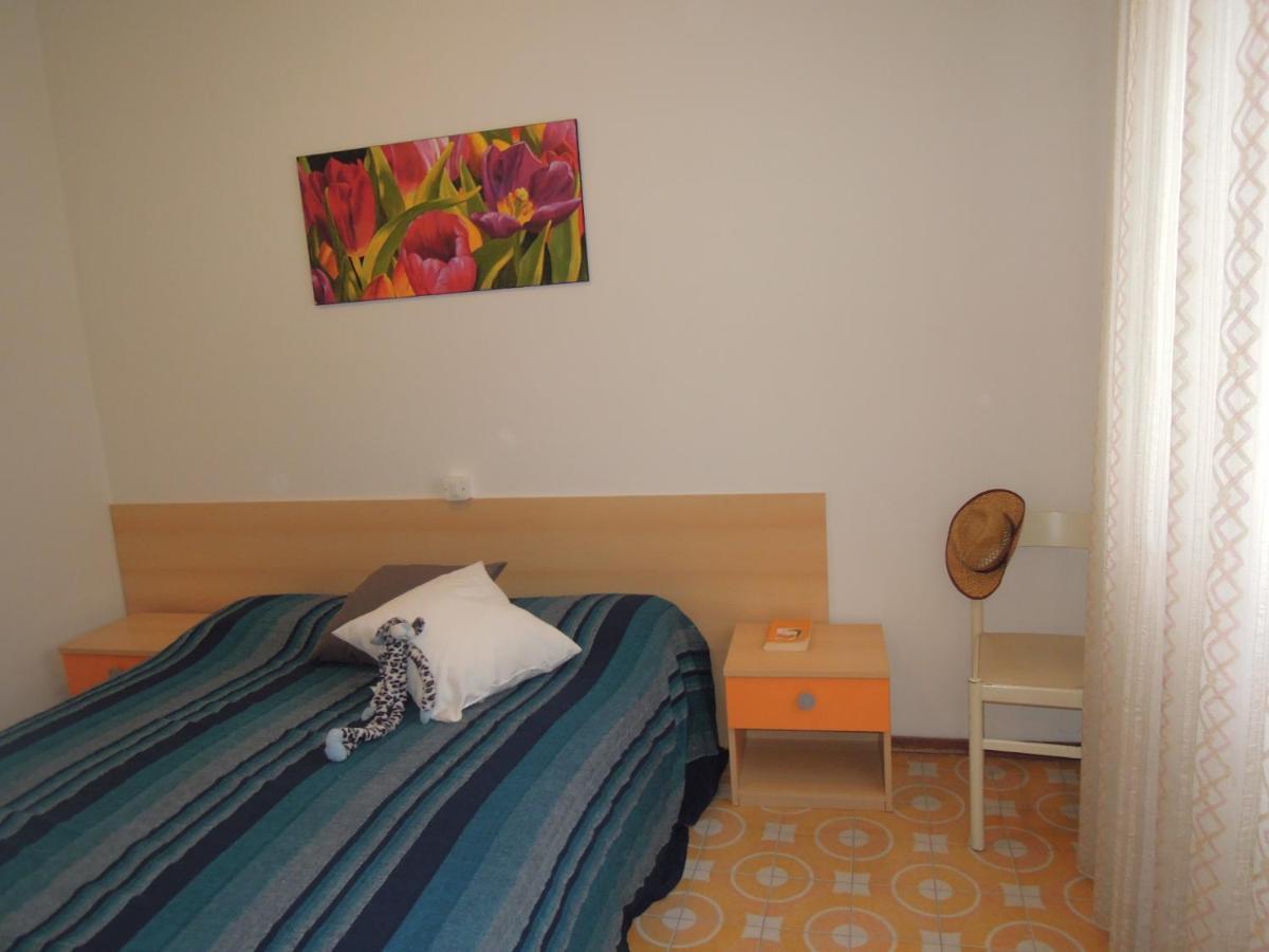 Villa Mery Bibione Ngoại thất bức ảnh