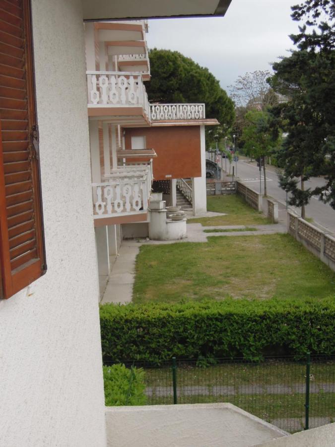 Villa Mery Bibione Ngoại thất bức ảnh